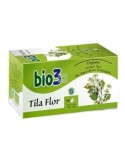 Bio 3 Tila Andina Flor Ecologica 1.5 gr. 25 Filtros