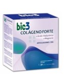 Bio 3 Colageno +Ac Hialuronico+ Magnesio Forte 30 Sobres