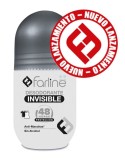 Farline Desodorante Invisible Roll-On 50 ml
