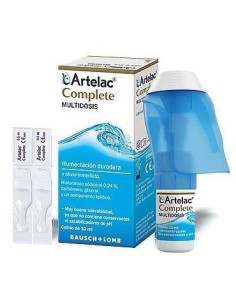 Artelac Complete Multidosis 10 ml