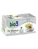 Bio 3 Te Blanco Eco 25 Bolsitas