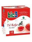 Bio 3 Te Rojo Eco 100 Bolsitas