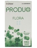 Produo Flora 30 Comprimidos