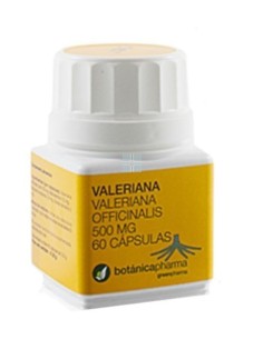 Valeriana Botanicapharma...