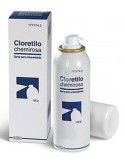 Cloretilo Chemirosa Spray para Crioanestesia 100 G