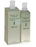 Vitulia Solucion para Irrigacion 250 ml
