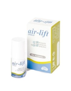Air-Lift Buen Aliento Spray 15 ml