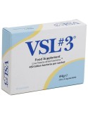 Vsl-3 Probiotico 10 Sobres