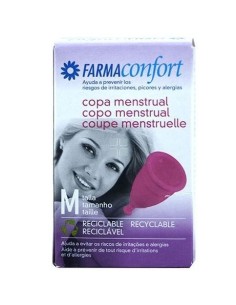 Farmaconfort Copa Menstrual...