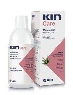 Kin Care Enjuage 250 ml
