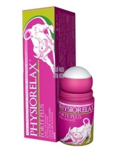 Physiorelax Forte Plus Roll-On Fast 75 ml