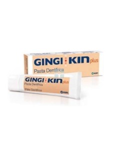 Kin Gingikin B5 Pasta Dental 75 ml