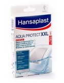 Hansaplast Med Aqua Protect xxl 10 x 8 m 5 Apositos