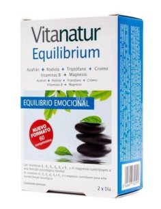 Vitanatur Equilibrium 60...