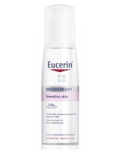 Eucerin Ph5 Desodorante Balsamo Piel Sensible Spray 75 ml