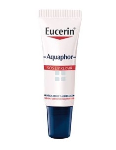 Eucerin Aquapor Sos Regenerador 10 ml