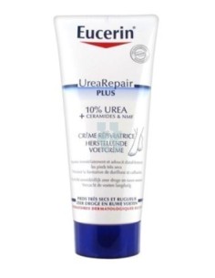 Eucerin Urea-Repair Plus Crema de Pies 10% Urea 100 ml