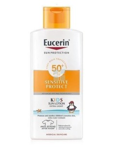 Eucerin Sun Protect SPF 50+...