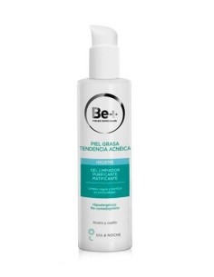 Be+ Gel Purificante...