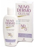 Nuvo Dermo Oleum Aceite Dermatologico para Ducha y Baño 200 ml