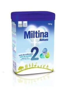 Humana Miltina 2 Probalance...