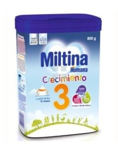 Humana Miltina 3 Probalance...