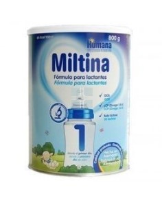 Humana Miltina 1 800 gr