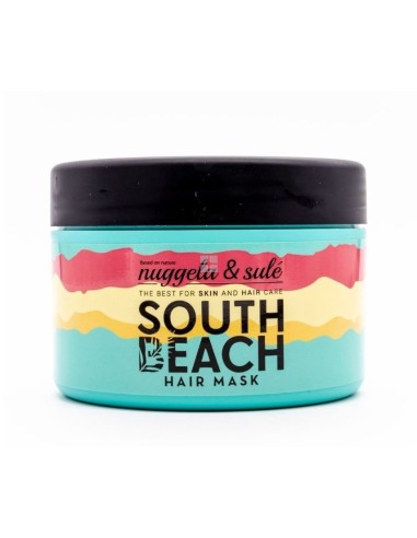 Nuggela & Sule South Beach Mascarilla Capilar 250 ml