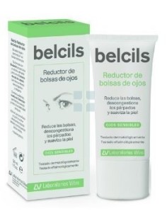 Belcils Reductor Bolsas de Ojos 30 ml