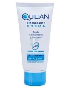 Quilian Desodorante Crema...
