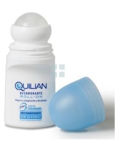 Quilian Desodorante Roll¬On...