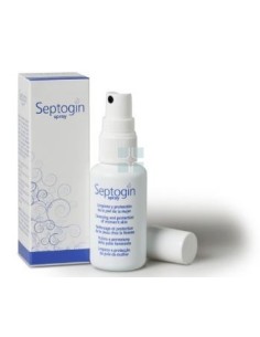 Septogin Spray 50 ml