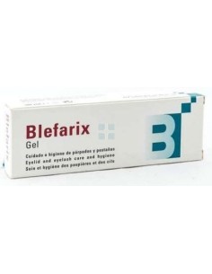 Blefarix Gel 30 ml