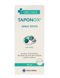 Taponox Spray 45 ml