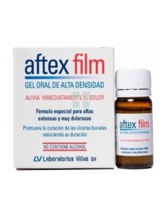 Aftex Film Gel Oral 10 ml