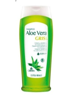grisi Aloe Vera Champú 400 ml