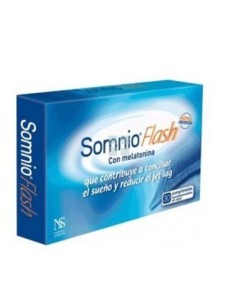 Somnio Flash 1.8 mg 60...