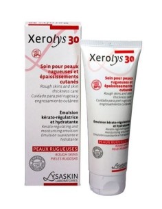 Xerolys 30% Urea 100 ml