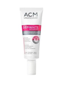 Depiwhite Advanced Crema Despigmentante 40 ml