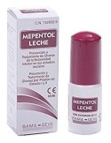 Mepentol Leche Emulsion para Ulceras 20 ml