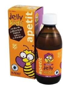 Jelly Kids Apetit Sabor...