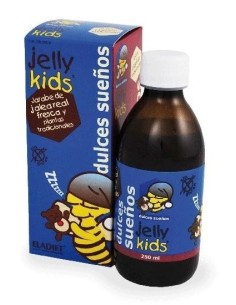 Jelly Kids Dulces Sueños...