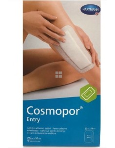 Cosmopor Entry 20 x 10 m 10 uds