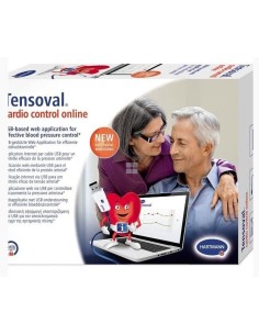 Tensoval Cardio Control Online
