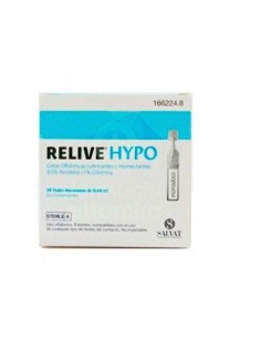 Relive Hypo 0.4 ml 30 Monodosis