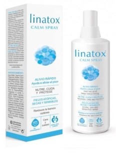 Linatox Calm Spray 150 ml