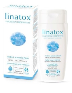 Linatox Emulsion Hidratante 200 ml