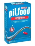 Pilfood Complex Energy Hair 120 Comprimidos