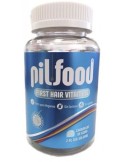 Pilfood First Hair Vitamins 60 Gummies
