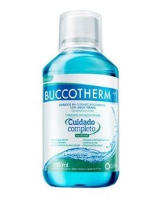 Buccotherm Colutorio 300 ml